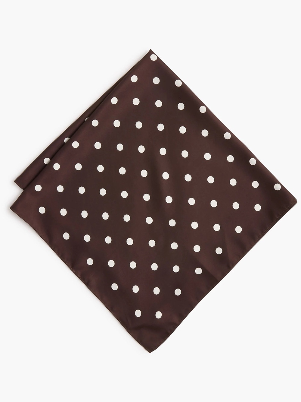 NWT J.Crew Printed Scarf